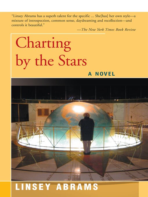 Title details for Charting by the Stars by Linsey Abrams - Available